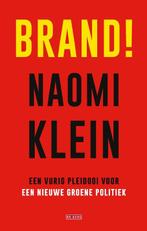 Brand! 9789044542257 Naomi Klein, Verzenden, Naomi Klein