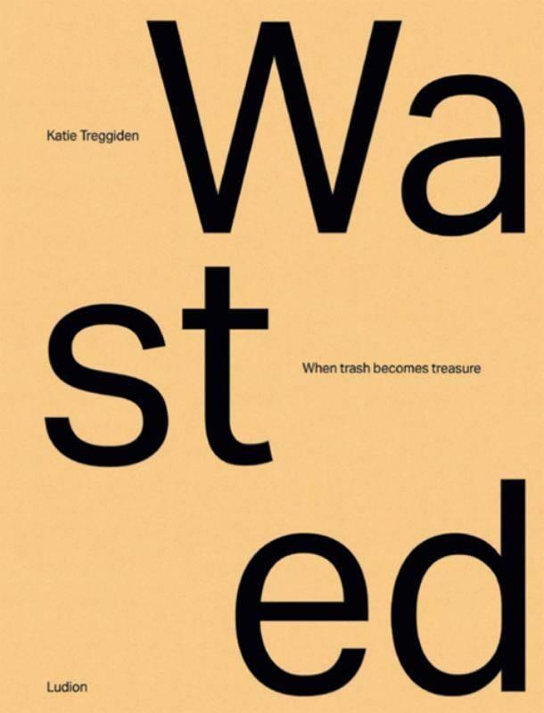 Wasted 9789493039384 Katie Treggiden, Livres, Langue | Anglais, Envoi