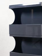 B-Line - Joe Colombo - Chariot - Boby B45 - gris Tornado -