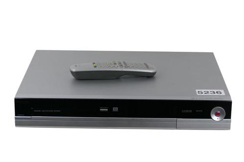 Philips DVDR3440H/31, TV, Hi-fi & Vidéo, Lecteurs vidéo, Envoi