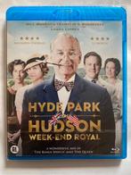 HYDE PARK ON HUDSON (IN SEAL) (BLURAY)