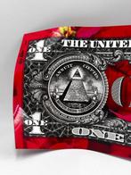 Karl Lagasse (1981) - One Dollar Poinsettia