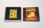 Allemagne. Medal Grimm Brothers Fairy Tale - The Water of