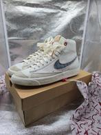 Nike - NIKE x DENHAM Blazer Mid 77 - Sneakers - Maat: EU, Nieuw