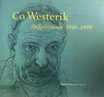Co Westerik. Zelfportretten 1946 - 1999 9789023010197, Boeken, Gelezen, Johanneke van Slooten, Jonieke van Es, Verzenden