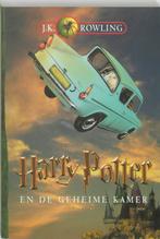 Harry Potter 2 - Harry Potter en de geheime kamer, Gelezen, J.K. Rowling, Olly Moss, Verzenden