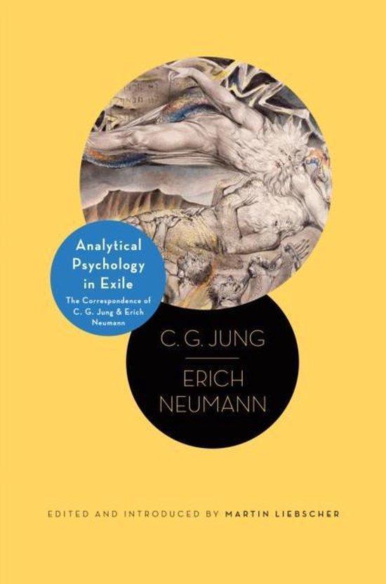 Analytical Psychology in Exile 9780691166179 Erich Neumann, Boeken, Taal | Engels, Zo goed als nieuw, Verzenden