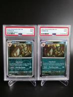 Pokémon - 4 Graded card Umbreon 1 Reverse Holo and 3 - Trick, Nieuw