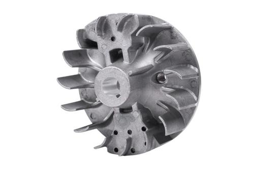 Vliegwiel Voor De Kibani Grondboor 52 CC, Tuin en Terras, Hand-tuingereedschap, Nieuw
