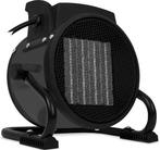 VONROC Elektrische kachel - Straalkachel - ventilatorkachel, Ophalen of Verzenden, Nieuw