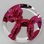 Jeff Koons (1955) - Balloon Dog (Magenta), Antiek en Kunst