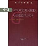 ZAKWOORDENBOEK GENEESKUNDE (24E DR) 9789062282180 Coelho, Boeken, Verzenden, Gelezen, Coelho