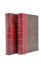 Grandville - Scènes de la vie privée et publique des animaux, Antiek en Kunst