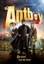Antboy 1 - De beet van de mier 9789021673615, Zo goed als nieuw, Verzenden, Kenneth Bogh Andersen