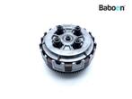 Koppeling Yamaha SR 125 1992-2002 (SR125), Motoren, Verzenden, Gebruikt