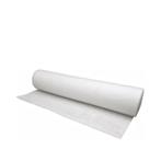 Filterdoek G3 | Coarse-50% | 20x2 meter | Blauw/wit, Verzenden, Nieuw