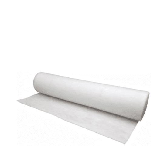 Filterdoek G3 | Coarse-50% | 20x2 meter | Blauw/wit, Doe-het-zelf en Bouw, Ventilatie en Afzuiging, Verzenden