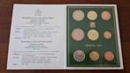 Vaticaan. Year Set (BU) 2018 Emissione Speciale (Zonder