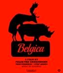 Belgica op Blu-ray, Verzenden, Nieuw in verpakking