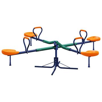 Gemeenten & Wijkverenigingen opgelet! Wip 4-zits 360Â° -4. beschikbaar voor biedingen