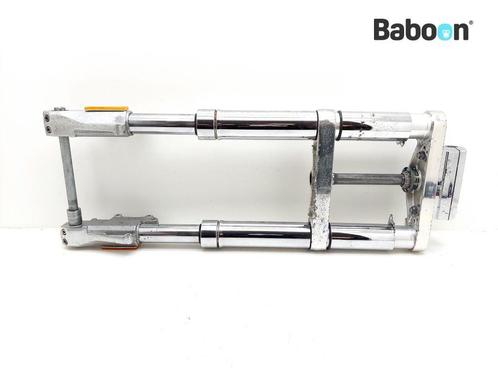 Voorvork Honda VTX 1800 S 2002-2008 (VTX1800S), Motoren, Onderdelen | Honda, Gebruikt, Verzenden