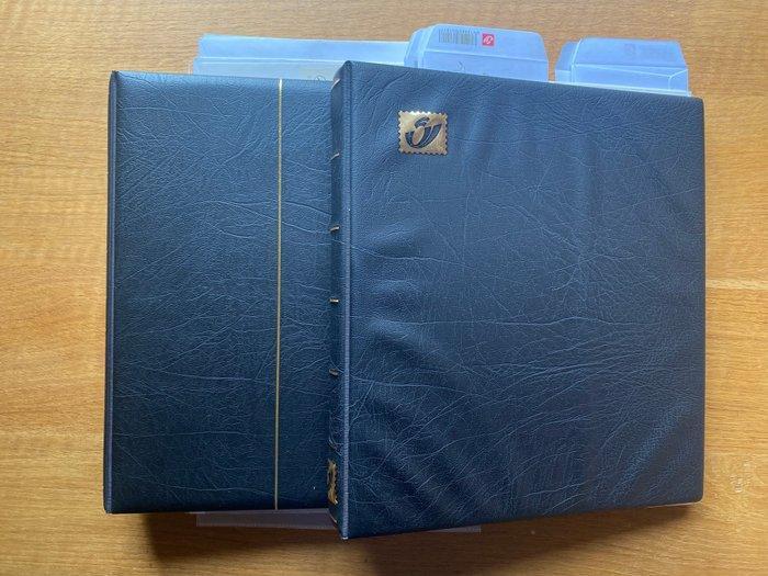 België 1958/2011 - Collectie FDI & FDC, Postzegels en Munten, Postzegels | Europa | België