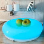 SELENE - Alessandro Lenarda - Tafellamp - FRUITSCHAAL,