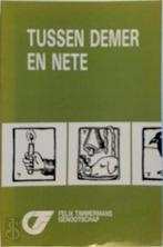 Felix timmermans genootschap jaarboek 1988, Verzenden