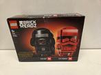 Lego Set - Star Wars, BrickHeadz - Kylo Ren & Sith Trooper+