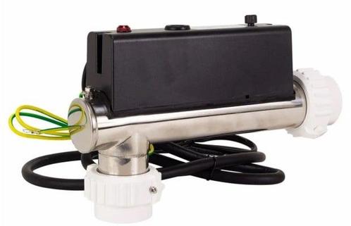 Chauffe-spa LX H30-R2 3 kW - 1,5 pouces, Tuin en Terras, Bubbelbaden en Hottubs, Ophalen of Verzenden