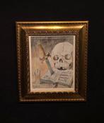 Italiaanse school (XX) - Memento mori