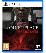 A Quiet Place the Road Ahead (Nieuw) (PS5 Games), Games en Spelcomputers, Games | Sony PlayStation 5, Ophalen of Verzenden, Nieuw
