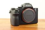 Sony A7II Body + Accessoires Digitale reflex camera (DSLR), Audio, Tv en Foto, Nieuw