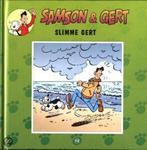 Slimme Gert / Samson & Gert boekje / 12 9789076055893, Boeken, Verzenden, Gelezen, D. Verbiest
