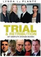 Trial & Retribution Seizoen Zeven - DVD (Films (Geen Games)), Cd's en Dvd's, Ophalen of Verzenden, Zo goed als nieuw
