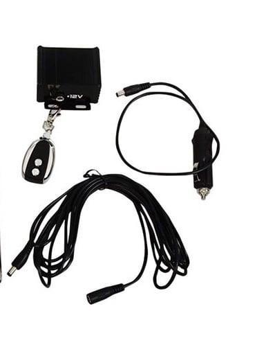 Uitlaat klep new remote controle met bedrading, Auto-onderdelen, Uitlaatsystemen, Nieuw, Ophalen of Verzenden