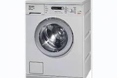 Miele W3740 Softcare Wasmachine 6kg 1400t, Electroménager, Lave-linge, Enlèvement ou Envoi