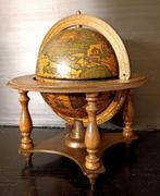 Globe - porta oggetti - 1960-1970