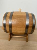 Macallan Barrel 5l - Vat - Hout