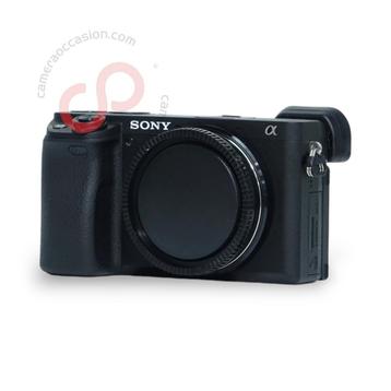 Sony A6400 nr. 0199 beschikbaar voor biedingen