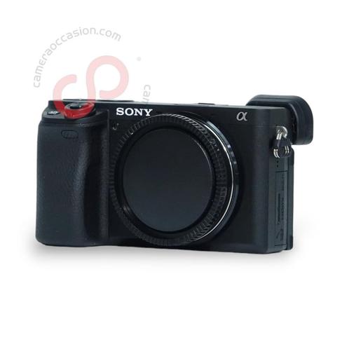 Sony A6400 nr. 0199, Audio, Tv en Foto, Fotocamera's Digitaal, 8 keer of meer, Zo goed als nieuw, Sony, Compact, Ophalen of Verzenden