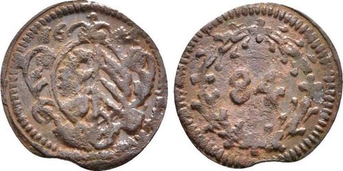 Kipper Dreier 1621 Nuernberg Stadt:, Postzegels en Munten, Munten | Europa | Niet-Euromunten, België, Verzenden