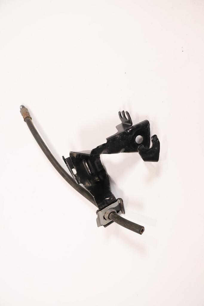 BMW F-Reeks OEM Remslang houder links NIEUWSTAAT 6792255, Auto-onderdelen, Remmen en Aandrijving, Ophalen of Verzenden