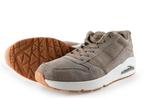 Skechers Sneakers in maat 44 Beige | 5% korting, Overige kleuren, Verzenden, Zo goed als nieuw, Skechers