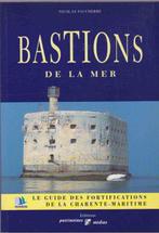 Bastions de la Mer 9782910137090 Nicolas Faucherre, Verzenden, Nicolas Faucherre