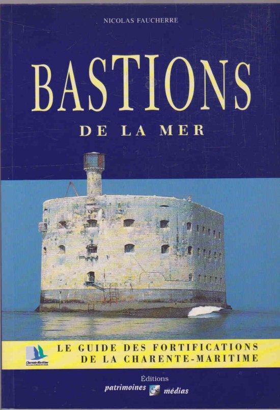 Bastions de la Mer 9782910137090 Nicolas Faucherre, Boeken, Taal | Frans, Gelezen, Verzenden