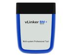 Vgate VLinker BM+ ELM327 Bluetooth 4.0 Interface, Verzenden, Nieuw