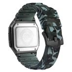 Philipp Plein - Hyper Shock Black Camo Brand New - Zonder, Handtassen en Accessoires, Horloges | Heren, Nieuw