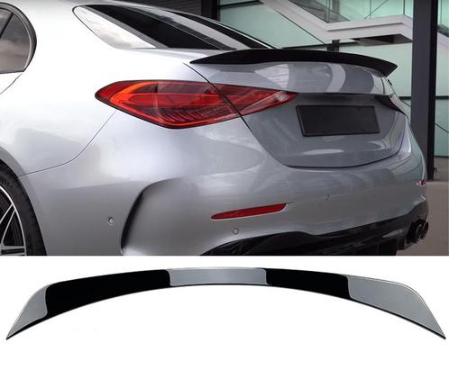 SPOILER KOFFERBAKSPOILER GESCHIKT VOOR MERCEDES C-KLASSE W20, Auto diversen, Auto-accessoires, Verzenden