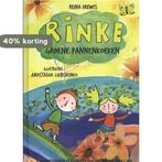 Rinke, groene pannenkoeken 9789082440317 Reina Drewes, Boeken, Verzenden, Zo goed als nieuw, Reina Drewes